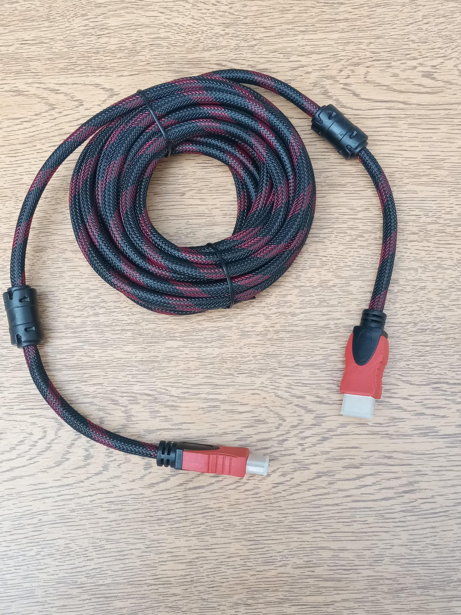 accesorios para electronica - Cable HDMI De 5 Metro 0