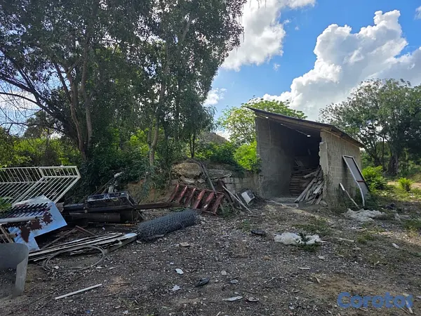 solares y terrenos - Solar en Venta con Proyecto Aprobado – Arroyo Hondo


  4