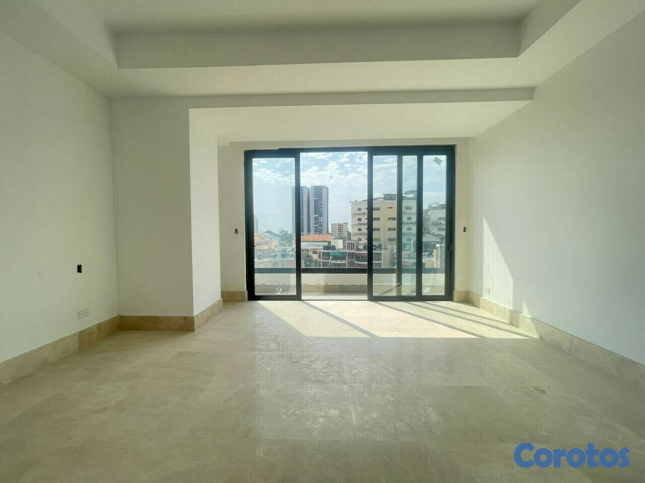 apartamentos - Apartamentos en venta (244mts2) ubicado en Bella Vista (En construccion) 1