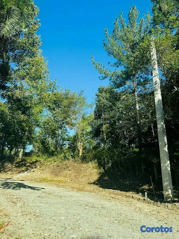 solares y terrenos - VENDO SOLAR EN AUTOPISTA DUARTE EN PROYECTO PRIVADO VIGILADO LAS 24 HORAS  5