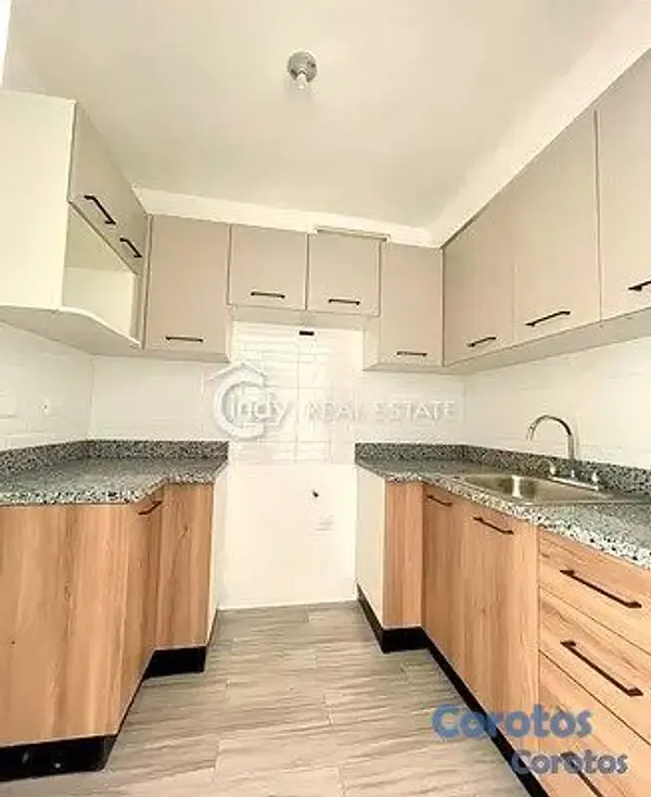 apartamentos - Apartamento 69m², 3 Hab, 1 Parqueo en Santiago 5