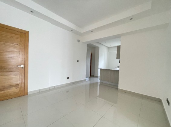 apartamentos - 🛑Alquiler de Apartamento con Linea Blanca en Mirador Norte 4