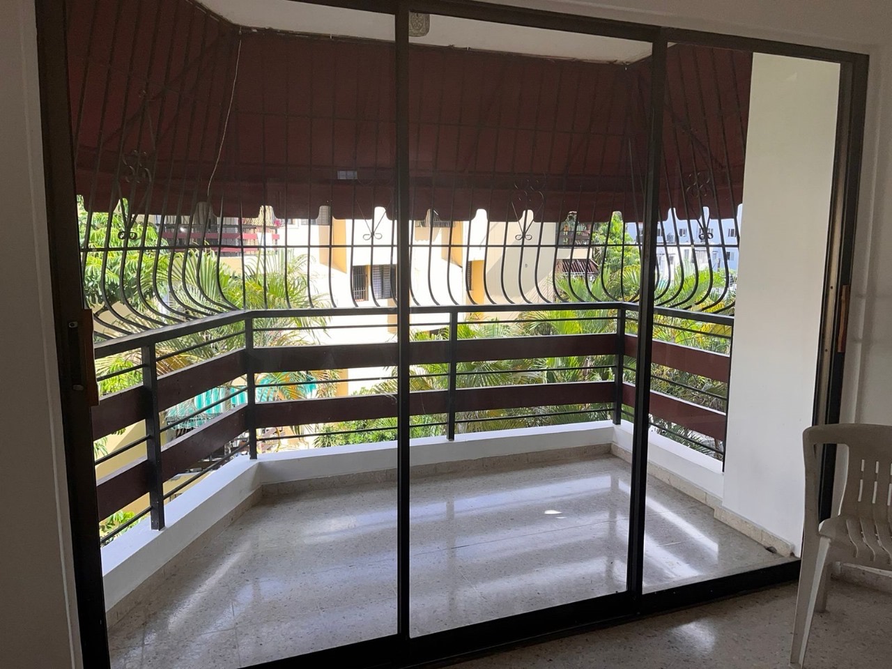 apartamentos - hermoso apartamento en zona céntrica en Gazcue  3
