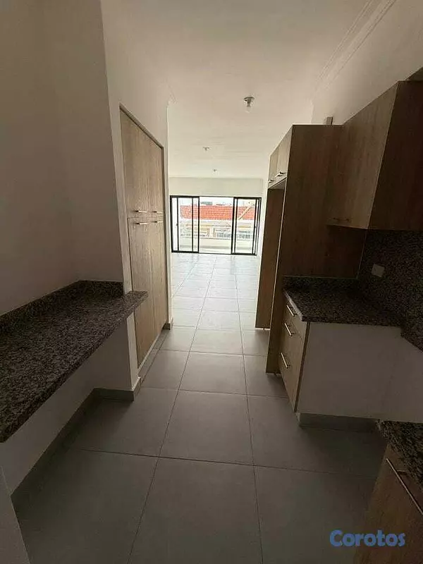 apartamentos - Alquiler de Apartamento en Evaristo Morales  7