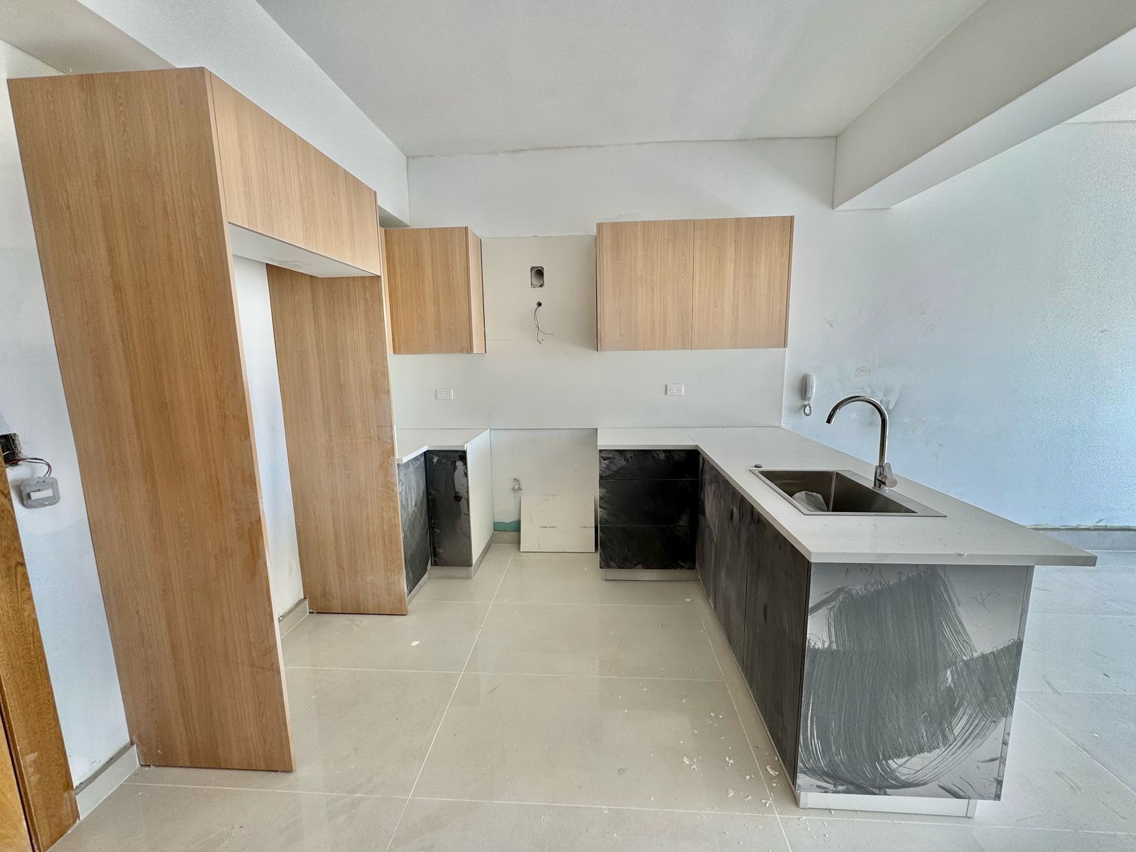 apartamentos - Apartamento Nuevo en Venta LA ESPERILLA