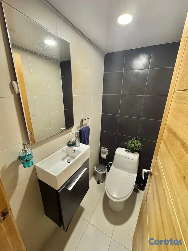apartamentos - Apartamento en Venta Naco 10