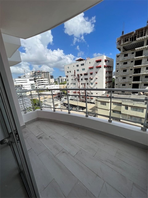 apartamentos - Venta de apartamentos en el Distrito Nacional Evaristo Morales Santo Domingo 