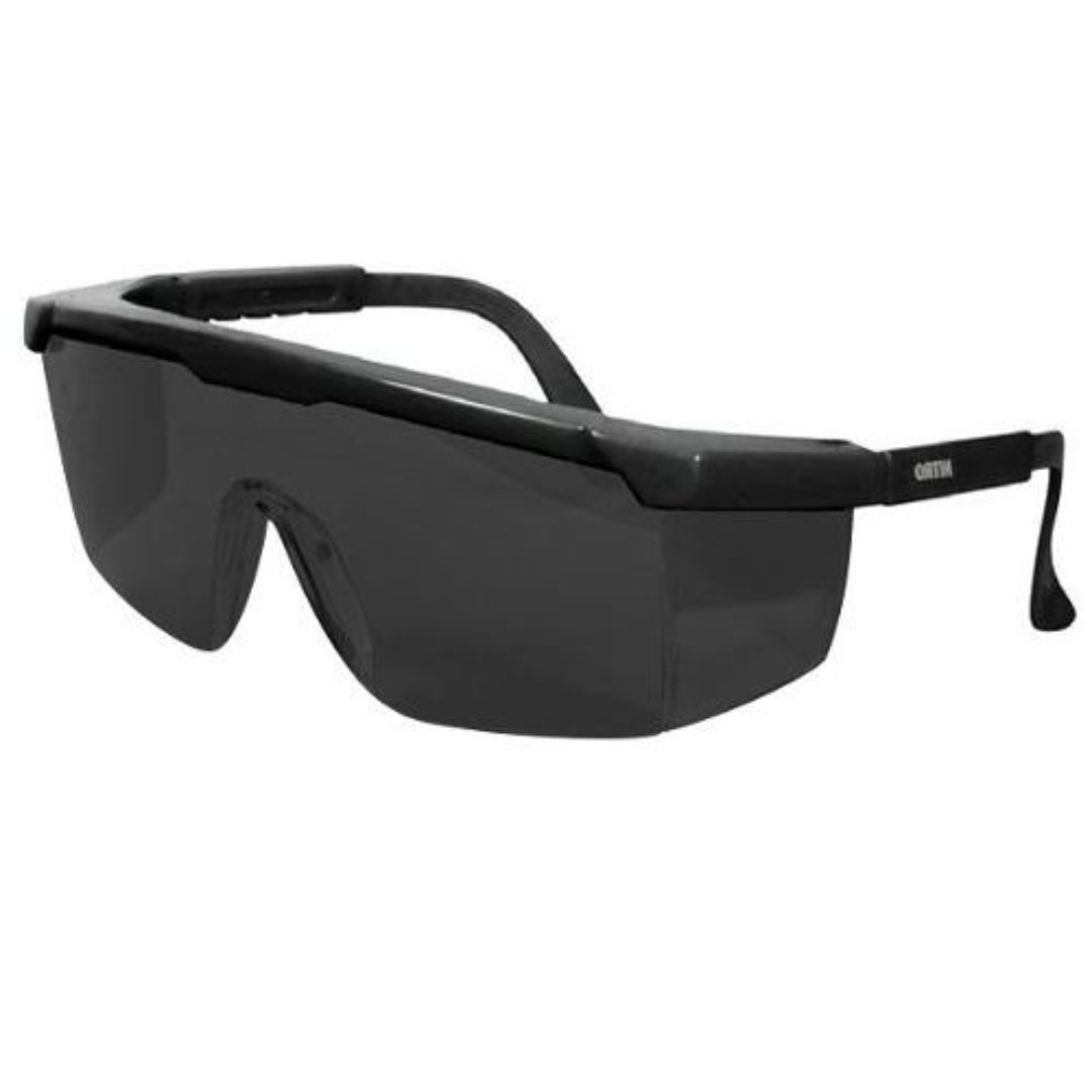 herramientas, jardines y exterior - Lentes de Seguridad Industrial Anteojo Lente Nitro 0