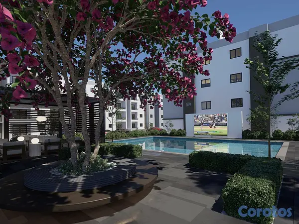 Proyectos - PROYECTO CON BONO PRIMERA VIVIENDA EN VILLA MELLA 7