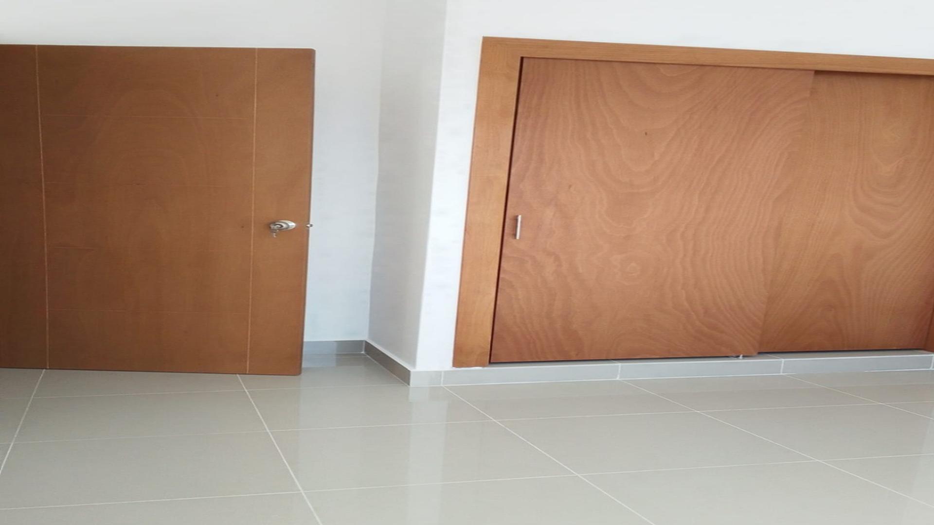 apartamentos - Apto con terraza privada en El Cacique 2