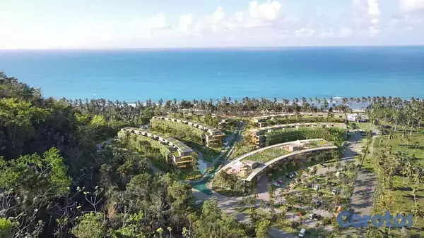 apartamentos - Las Terrenas - Silver Beach – Proyecto de apartamentos amueblados  7
