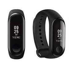 accesorios para electronica - pulcera xiaomi mi band 3
