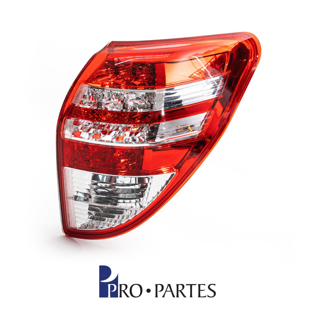 repuestos - Toyota Rav4 Farol trasero Derecho '09-'12 JAPAN ORIGINAL