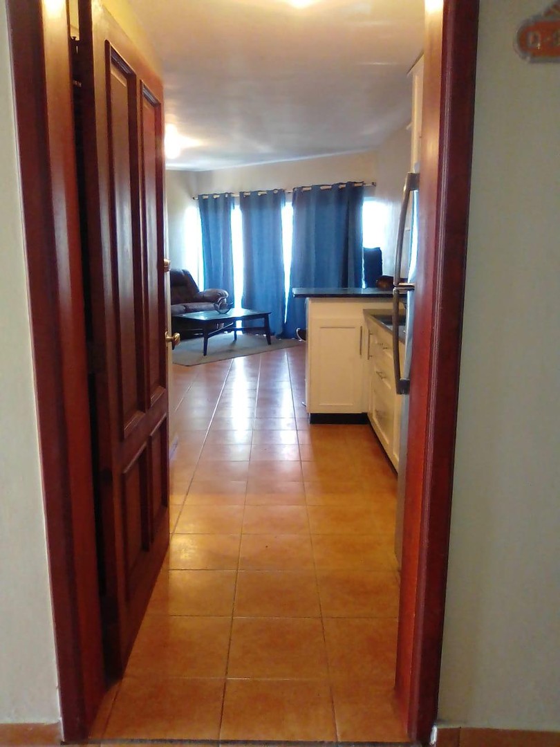 apartamentos - Alquilo apartamento estudio en Juan Dolio – amueblado
A 2 minutos de la playa
 5