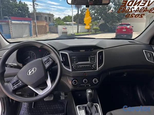 jeepetas y camionetas -  Hyundai cantus en excelente condiciónes  2