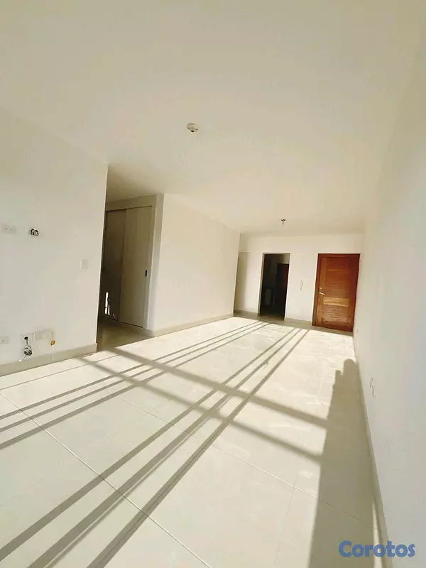 apartamentos - Venta de Apartamento en Colinas del seminario Alquilado 7