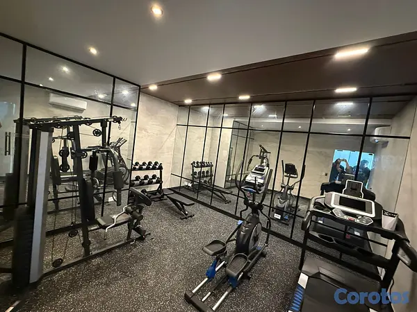 apartamentos - Moderno apartamento de alquiler en Evaristo Morale 13