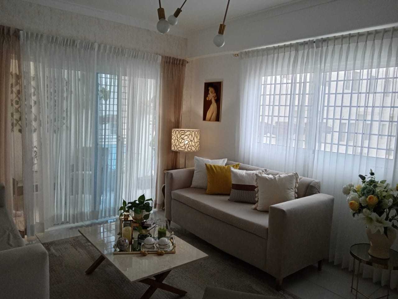 apartamentos - VENDO APARTAMENTO EN EL SECTOR VILLA MARINA📍 3