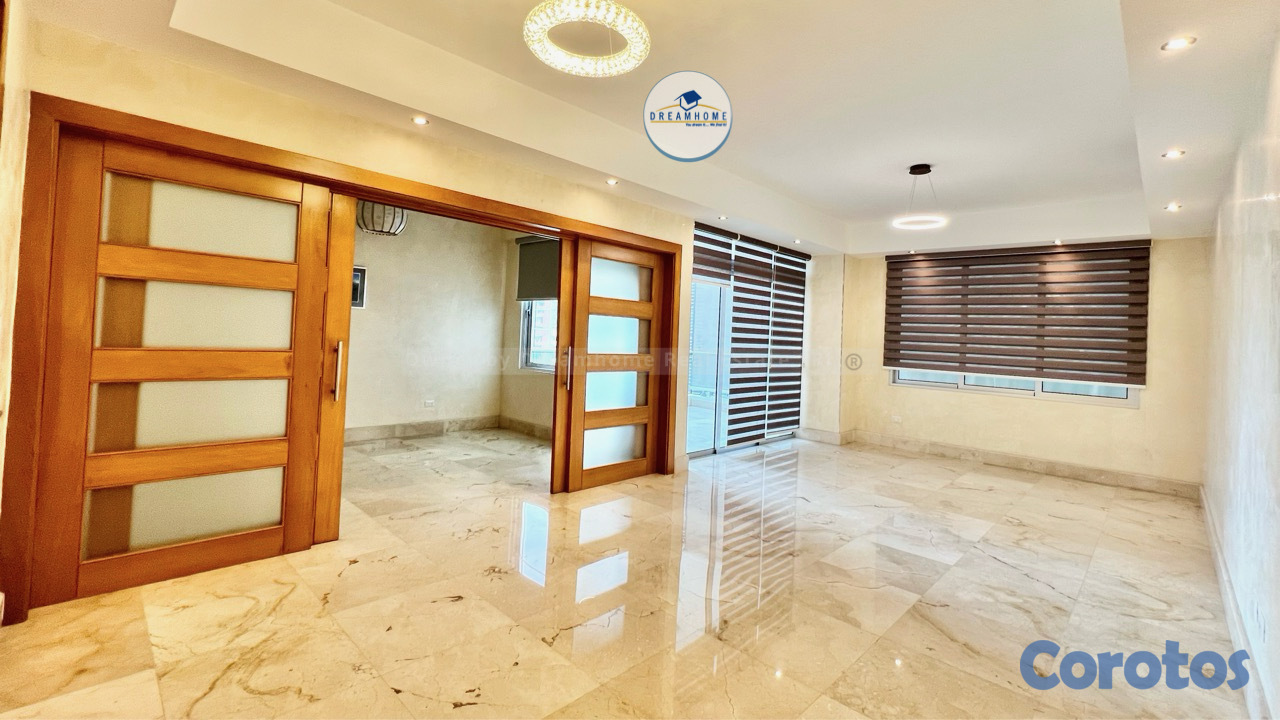apartamentos - Apartamento de Lujo en Piso Alto con Vista ID 3484 5