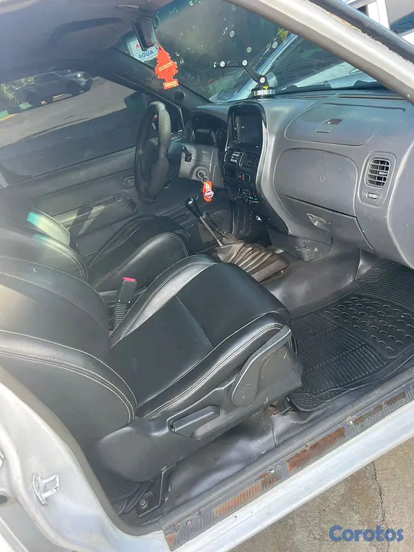 jeepetas y camionetas - frontier 5