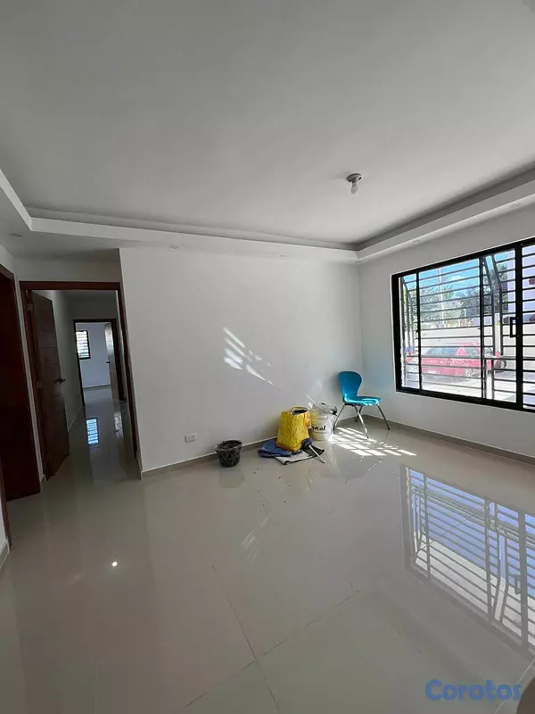 apartamentos - Venta de Apartamento en las Américas 2