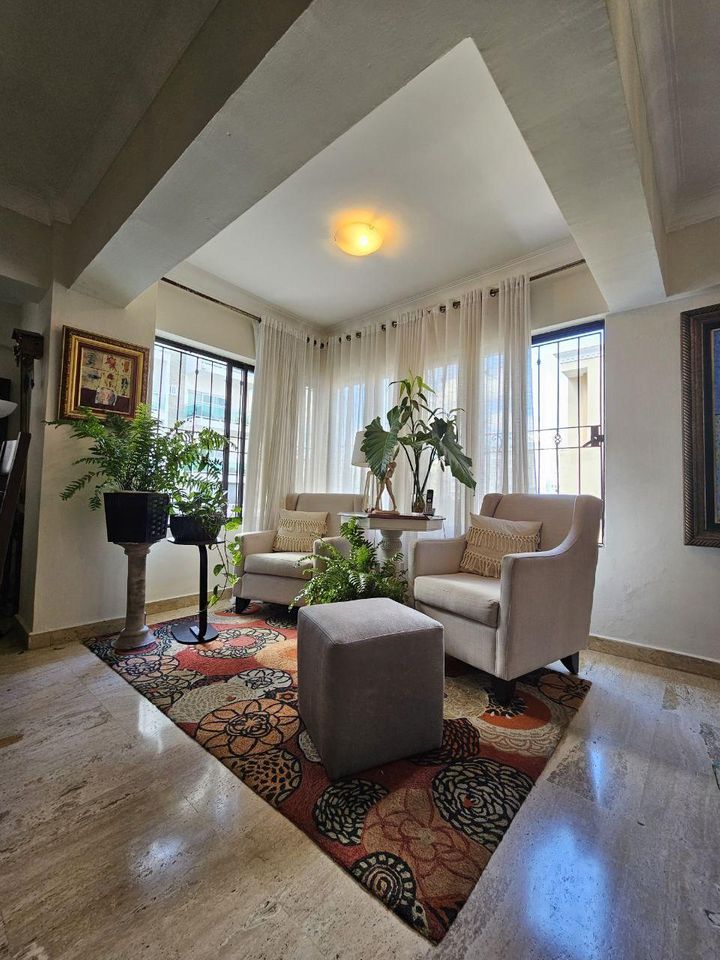 penthouses - Penthouse en Evaristo Morales  9