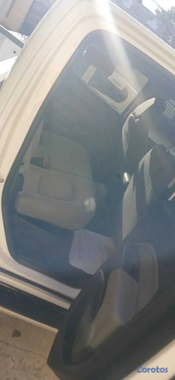 jeepetas y camionetas - Chevrolet colorado 2016 9