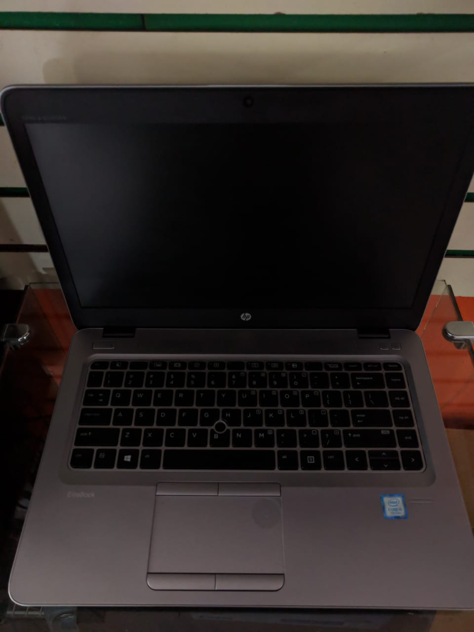 computadoras y laptops - HP elite book i5 séptima generación
