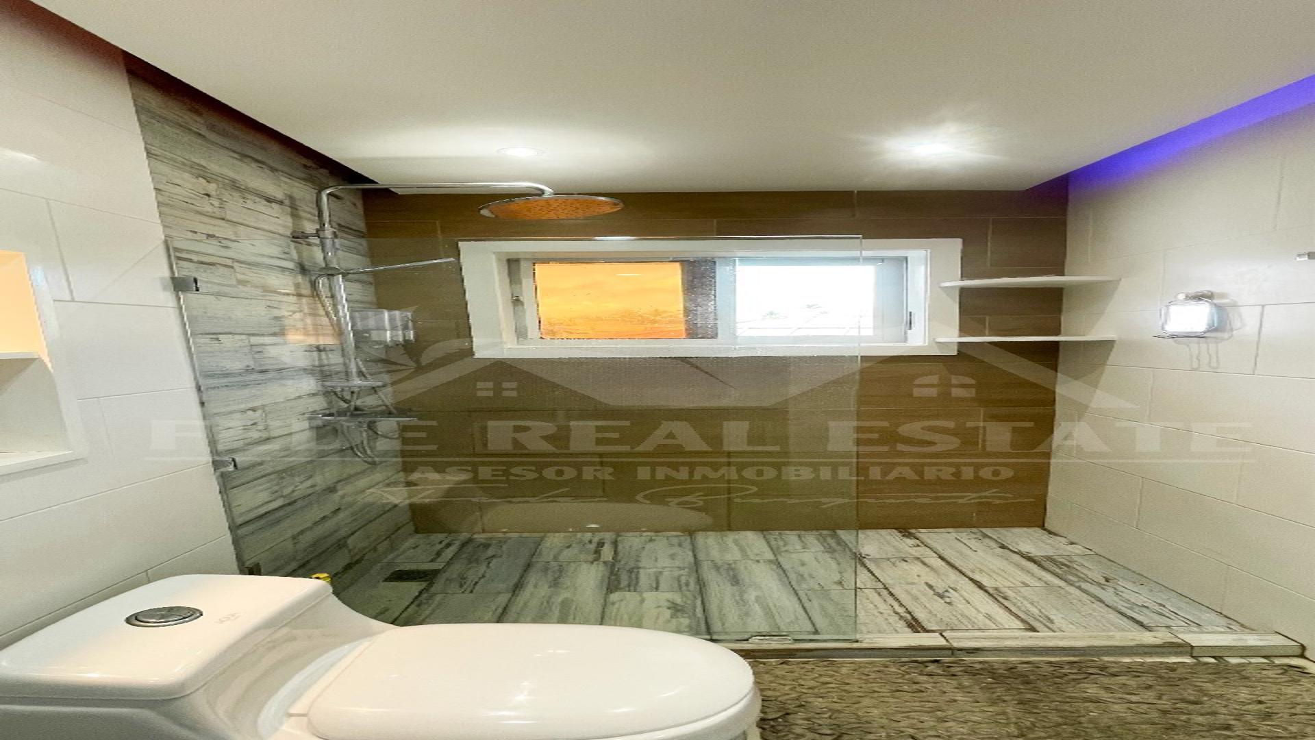 penthouses - VENTA DE PENTHOUSE DE 2 HABITACIONES EN LAS TERRENAS 3