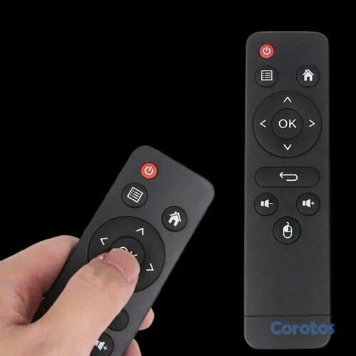 tv - Control Remoto Para TV BOX 1