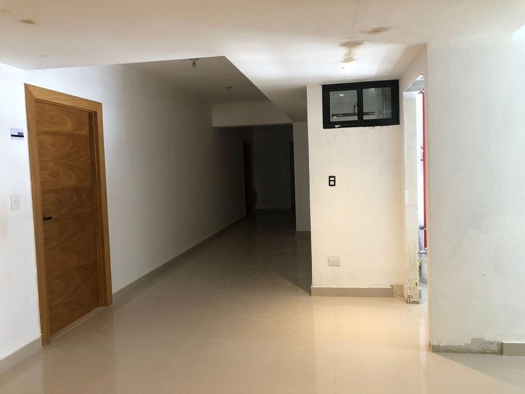 apartamentos - Apartamento en venta ubicado en hermosa torre sector Evaristo Morales Santo D. 1