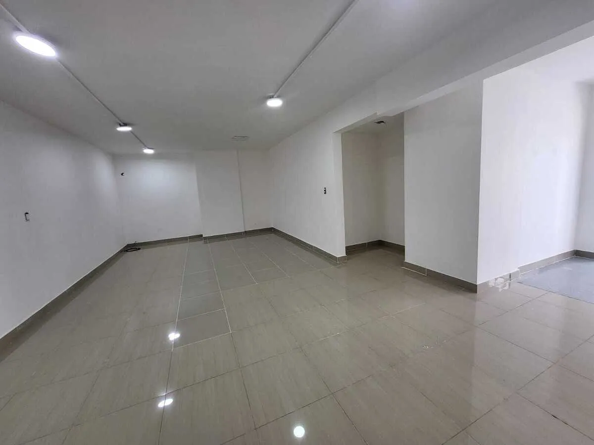 oficinas y locales comerciales - Local céntrico en el millon 3