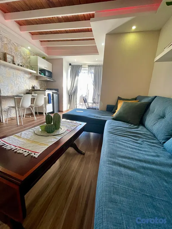 penthouses - Penthouse en Venta - Colinas del Arroyo II  7
