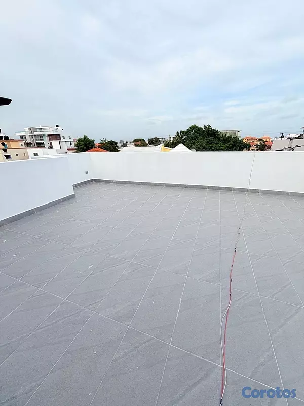 casas - vendo hermosa casa en Prado oriental  14
