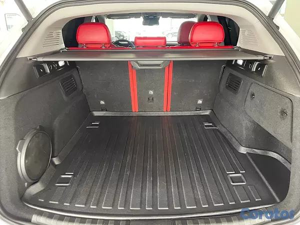 jeepetas y camionetas - Alfa Romeo Stelvio 9