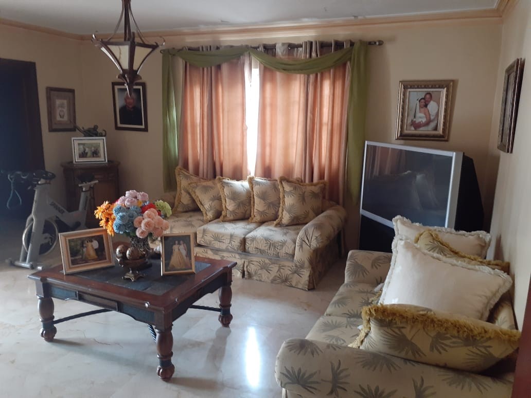 casas - CASA RESIDENCIA CORALES DEL SUR  1