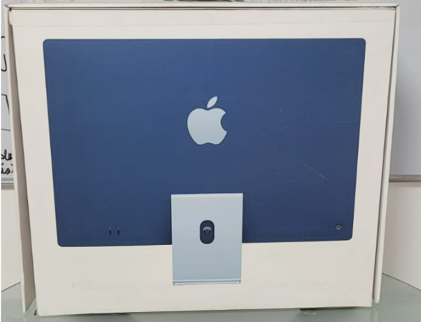 computadoras y laptops - iMac 24” (2021, Apple M1) – 8 GB RAM  1