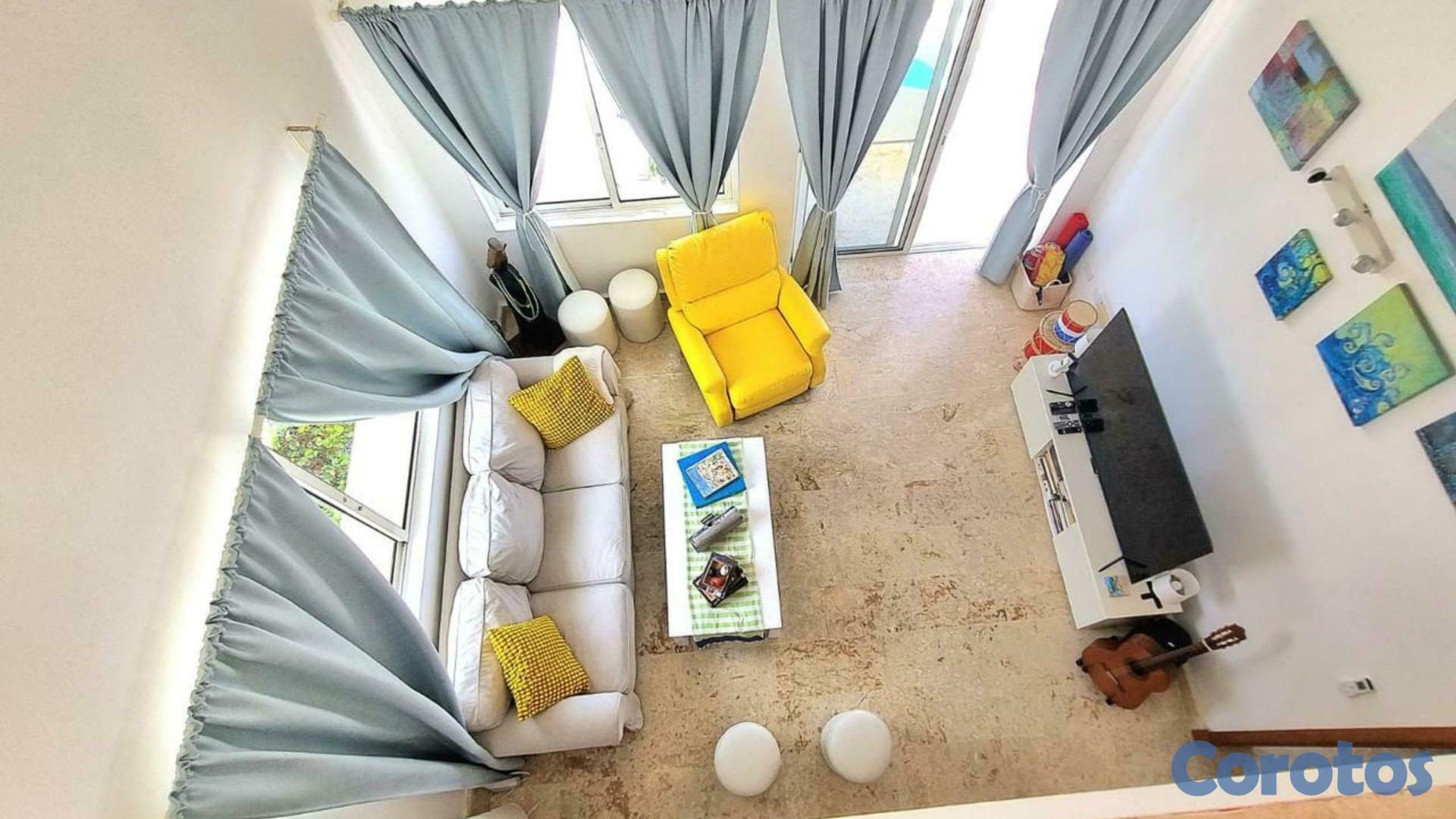 penthouses - Piece of Paradise: Penthouse at Playa Turquesa with Jacuzzi and Pool. 🌊 9