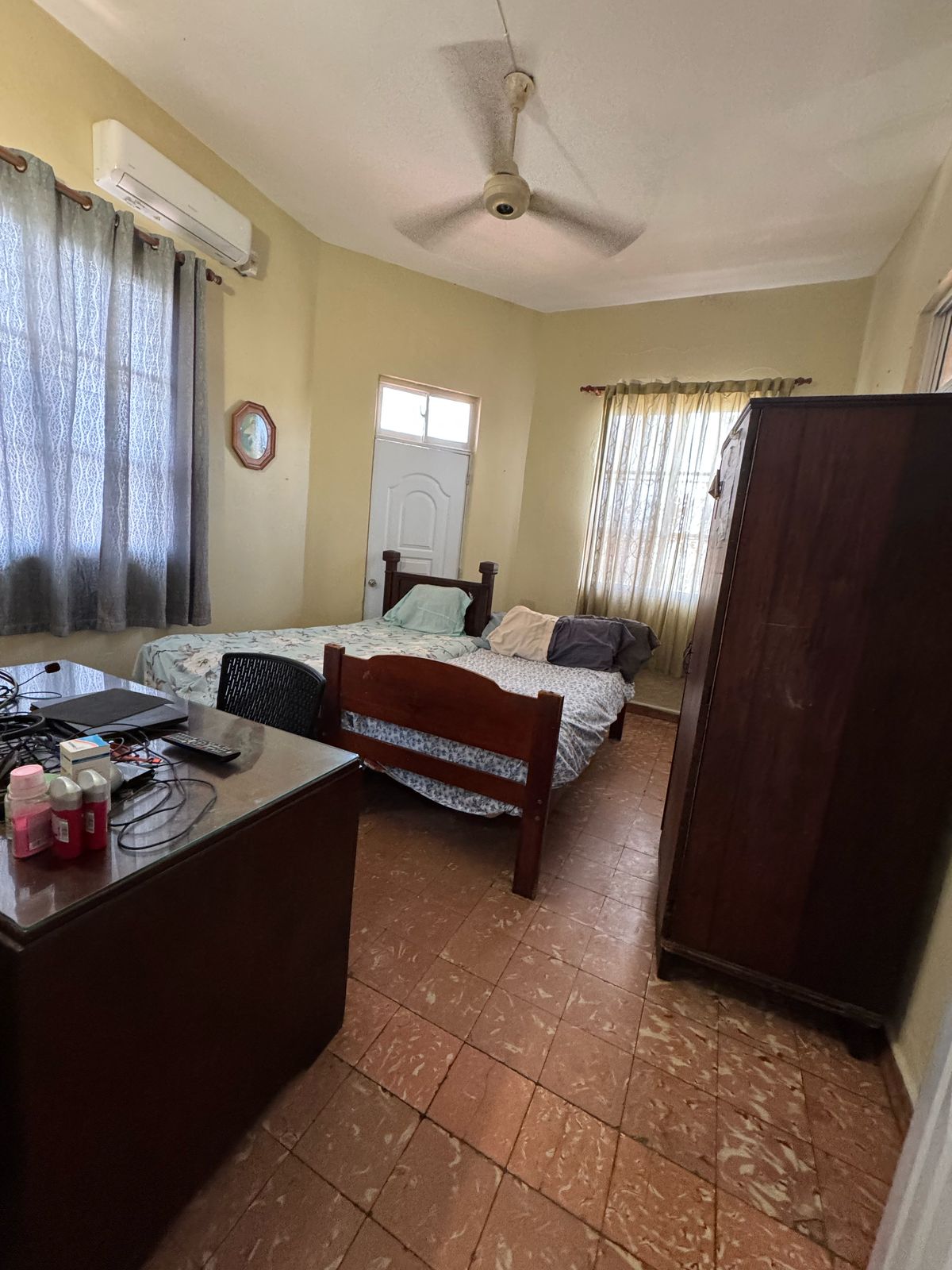 apartamentos - Segundo Piso En Ciudad Nueva Ideal Para Negocios 9