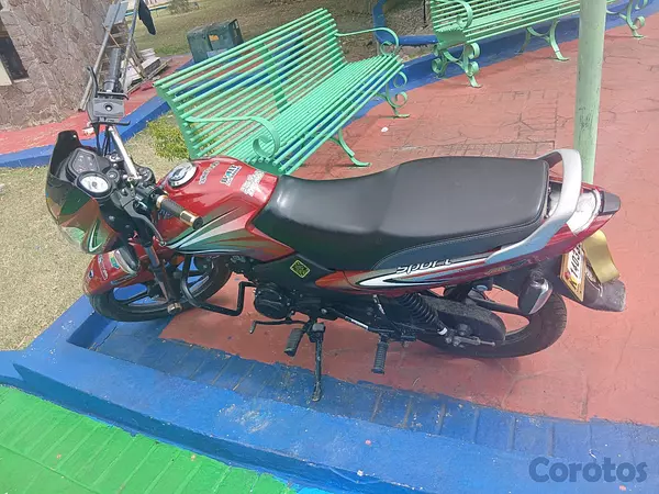 motores y pasolas - para ya 25000  ligeramente negociable  4