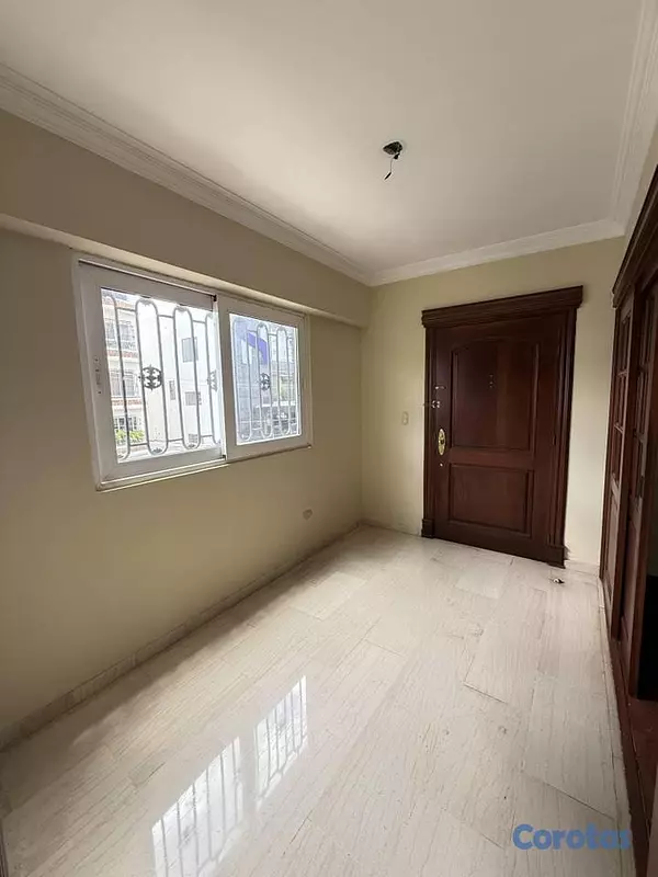 apartamentos - Vendo Apartamento en Ensanche Naco 4