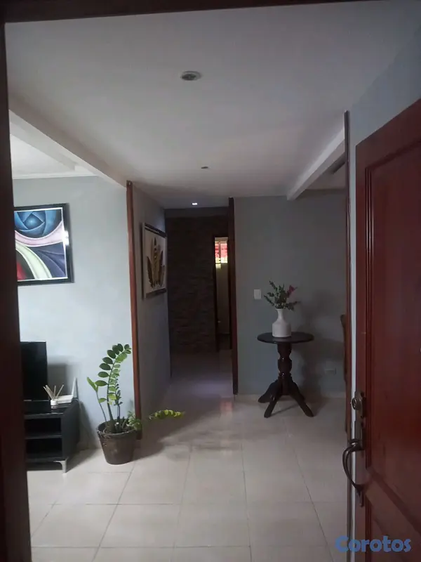 apartamentos - se vende este departamento 2