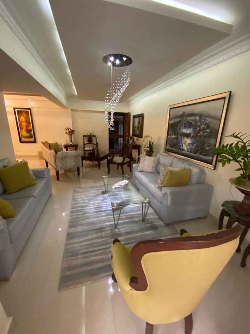 Apartamento en venta en LAS COLINAS DELOS RIOS