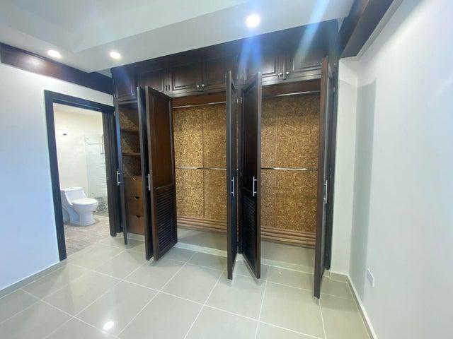 apartamentos - Apartamento en alquiler Gazcue Santo Domingo 6
