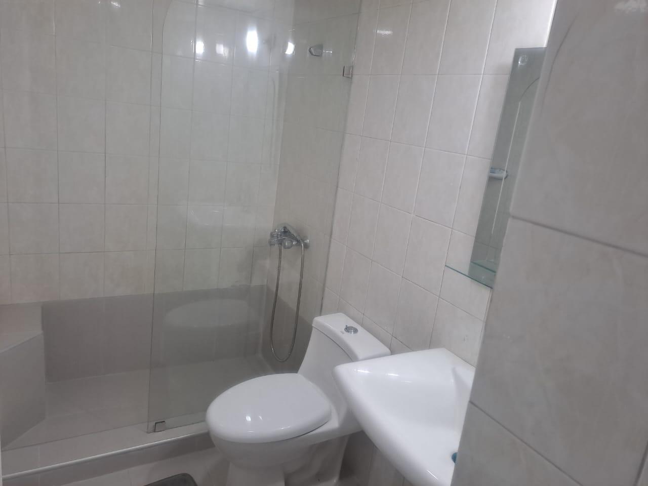 apartamentos - Vendo estudio amueblado - Torre Naco 2000 - Airbnb 5