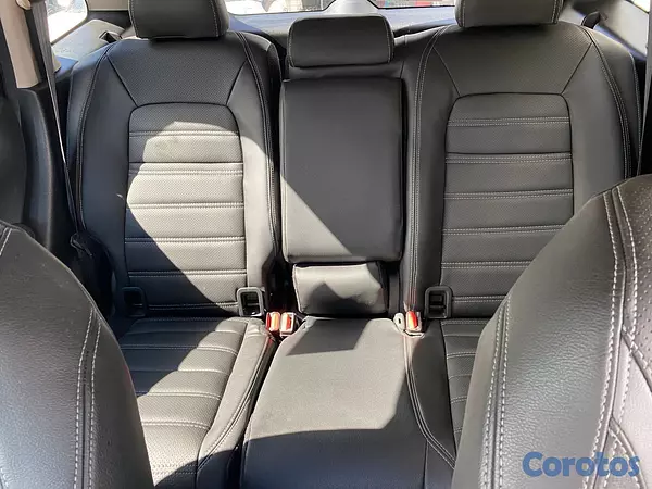 jeepetas y camionetas - Honda Crv EX 2024 7