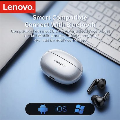 celulares y tabletas - LENOVO THINKPLUS  1