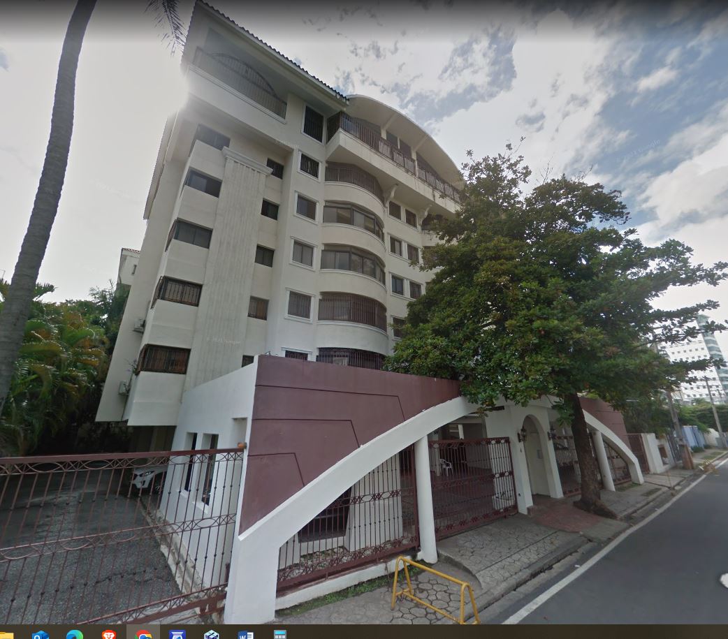 apartamentos - Apartamento Clasico Esperilla Adjudicado 