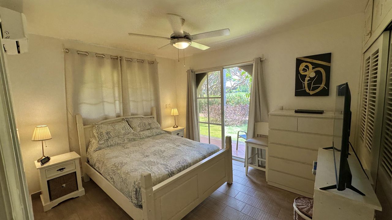 apartamentos - Cocotal apartamento en venta 3
