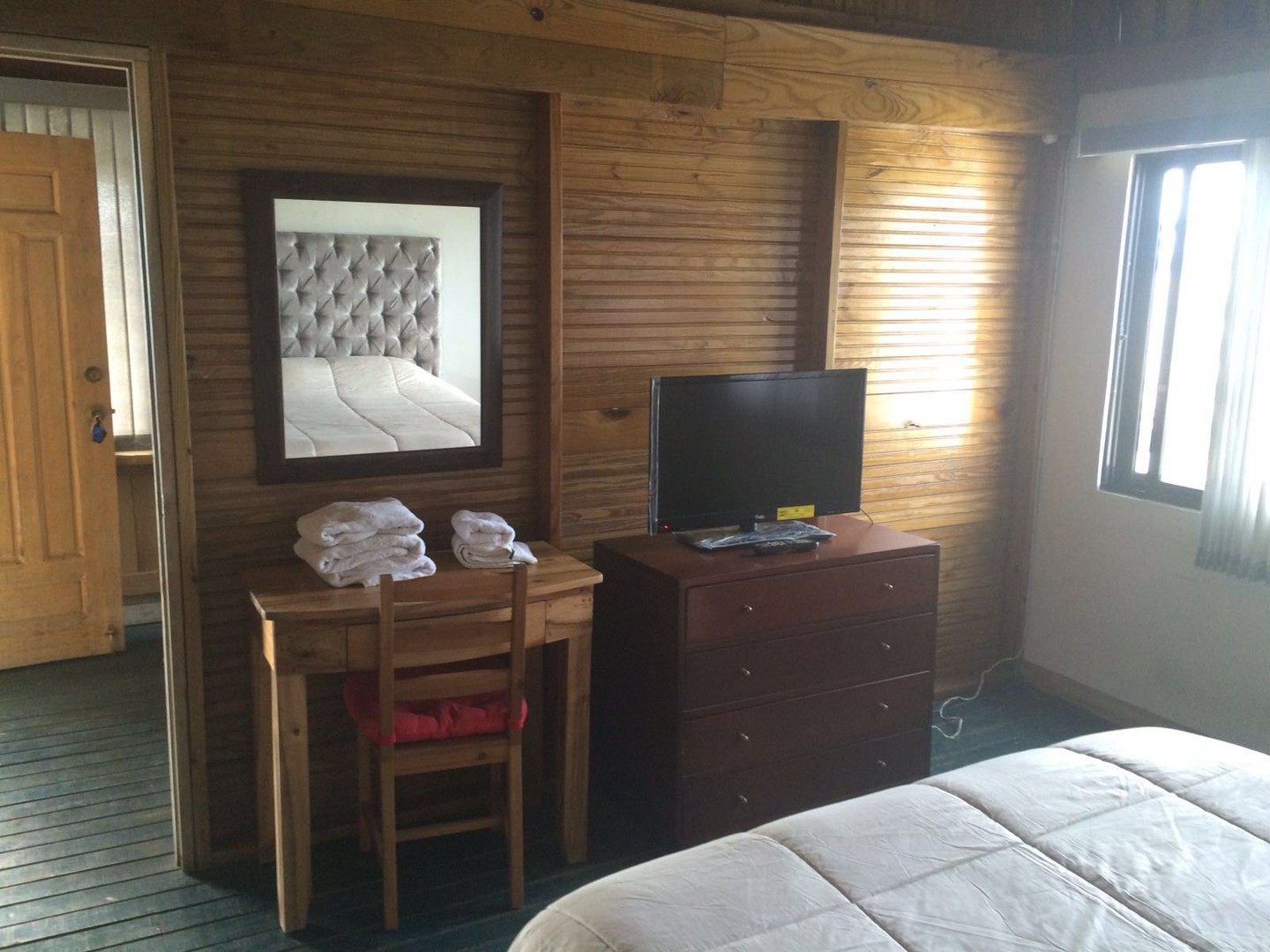 apartamentos - Apartamento Amueblado en Alquiler, Embrujo I 1